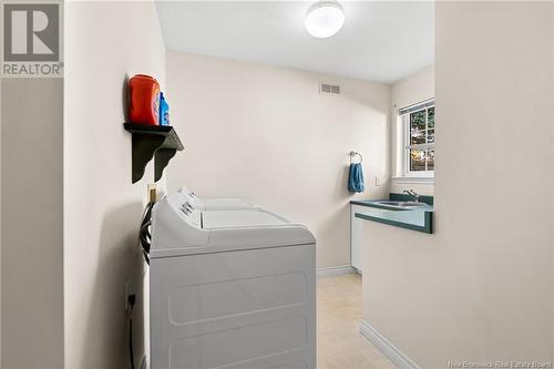 69 Bennett Avenue, Moncton, NB - Indoor Photo Showing Laundry Room