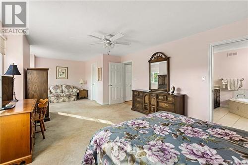 69 Bennett Avenue, Moncton, NB - Indoor Photo Showing Bedroom