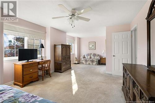 69 Bennett Avenue, Moncton, NB - Indoor Photo Showing Bedroom