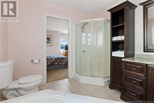 69 Bennett Avenue, Moncton, NB - Indoor Photo Showing Bathroom