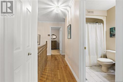 69 Bennett Avenue, Moncton, NB - Indoor Photo Showing Bathroom