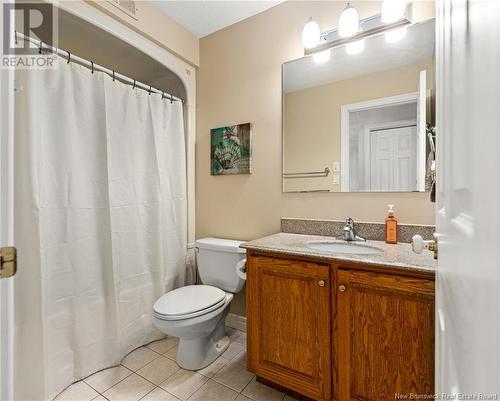 69 Bennett Avenue, Moncton, NB - Indoor Photo Showing Bathroom