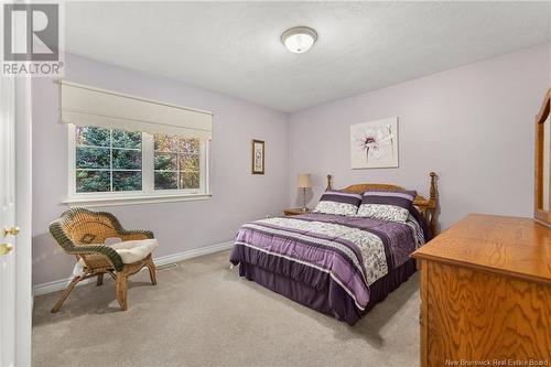 69 Bennett Avenue, Moncton, NB - Indoor Photo Showing Bedroom