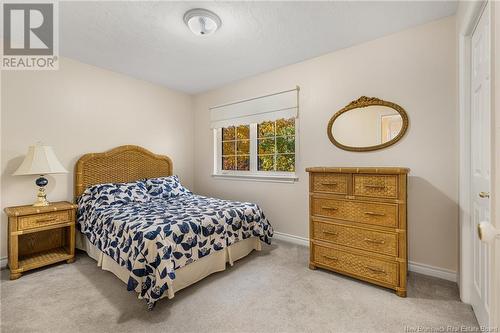 69 Bennett Avenue, Moncton, NB - Indoor Photo Showing Bedroom