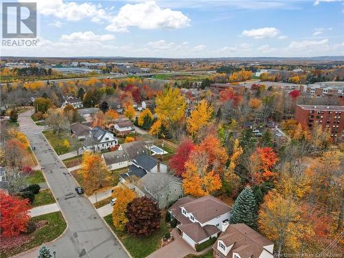 69 Bennett Avenue, Moncton, NB - Outdoor With View