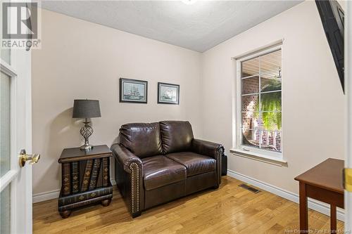 69 Bennett Avenue, Moncton, NB - Indoor