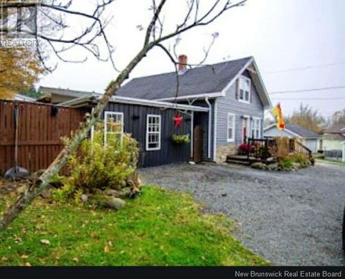 5 Wallace Cove Road, Blacks Harbour, NB - Outdoor