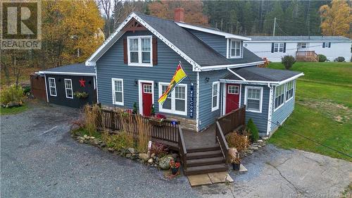 5 Wallace Cove Road, Blacks Harbour, NB - Outdoor