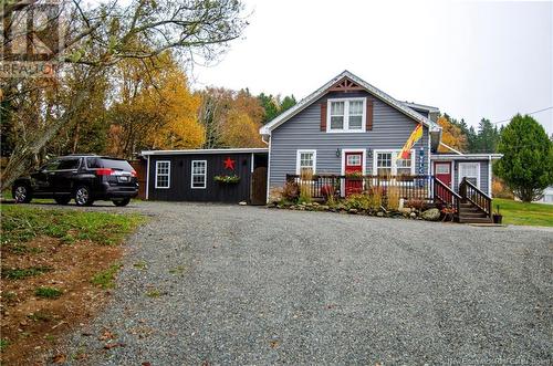 5 Wallace Cove Road, Blacks Harbour, NB - Outdoor