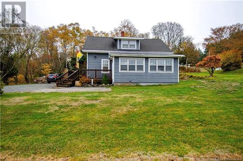 5 Wallace Cove Road, Blacks Harbour, NB - Outdoor