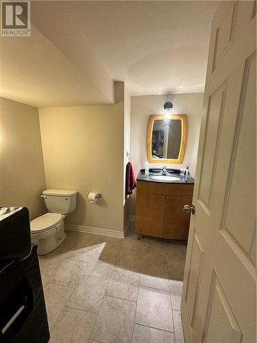 1218 Leonard Street, Cornwall, ON - Indoor Photo Showing Bathroom