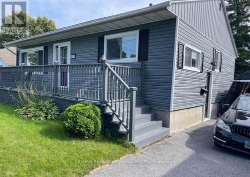 1218 Leonard Street, Cornwall (717 - Cornwall), ON - Outdoor