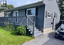 1218 Leonard Street, Cornwall (717 - Cornwall), ON  - Outdoor 