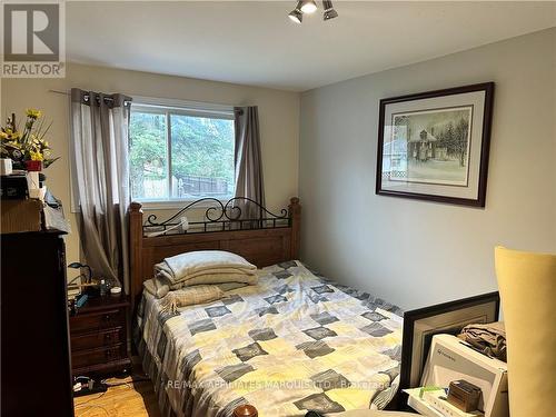 1218 Leonard Street, Cornwall (717 - Cornwall), ON - Indoor Photo Showing Bedroom