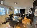 1218 Leonard Street, Cornwall, ON  - Indoor Photo Showing Dining Room 