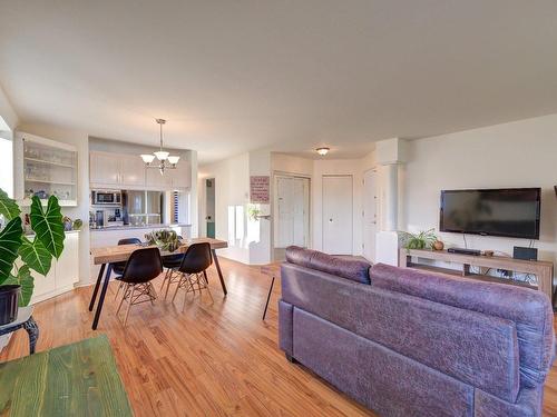 Vue d'ensemble - 101-270 Rue Des Violettes, Sainte-Thérèse, QC - Indoor Photo Showing Living Room