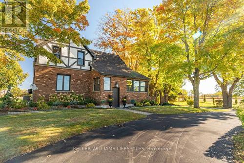 22384 Pratt Siding Road, Southwest Middlesex, ON - Outdoor