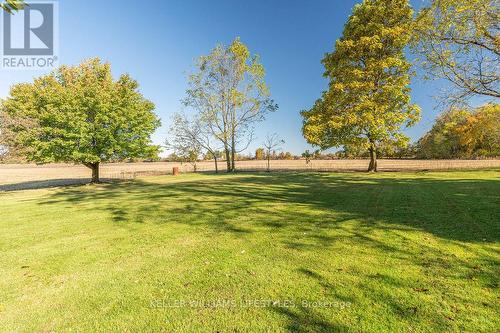 22384 Pratt Siding Road, Southwest Middlesex, ON - Outdoor With View