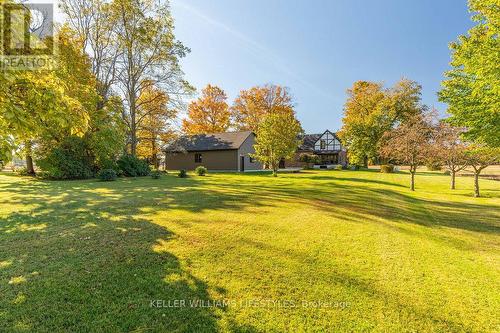 22384 Pratt Siding Road, Southwest Middlesex, ON - Outdoor