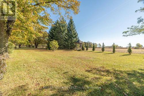 22384 Pratt Siding Road, Southwest Middlesex, ON - Outdoor With View