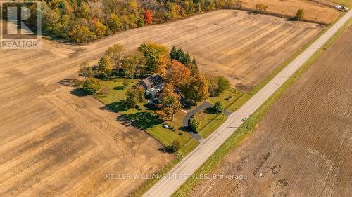 22384 Pratt Siding Road, Southwest Middlesex, ON - Outdoor With View