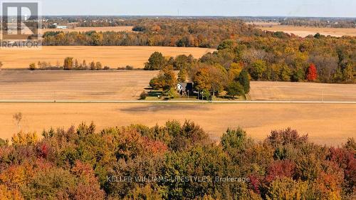 22384 Pratt Siding Road, Southwest Middlesex, ON - Outdoor With View