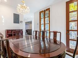 Dining room - 