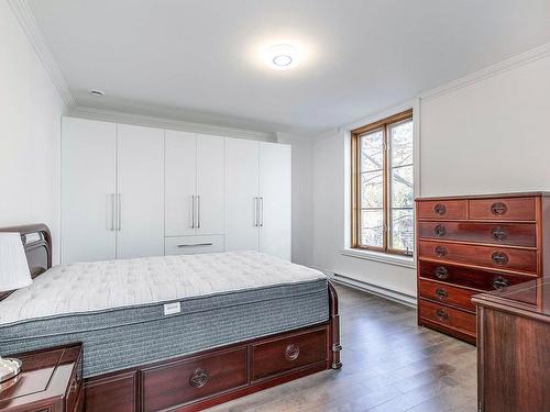 Bedroom - 4072 Rue Clark, Montréal (Le Plateau-Mont-Royal), QC - Indoor Photo Showing Bedroom