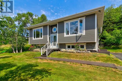 11 Legion Road, Portugal Cove, NL - Outdoor