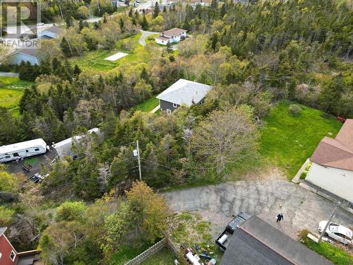 11 Legion Road, Portugal Cove, NL - Outdoor With View