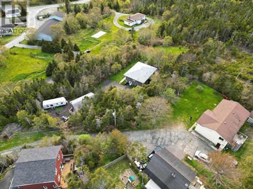 11 Legion Road, Portugal Cove, NL - Outdoor With View