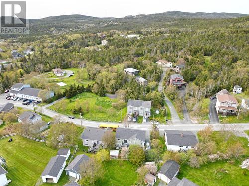 11 Legion Road, Portugal Cove, NL - Outdoor With View