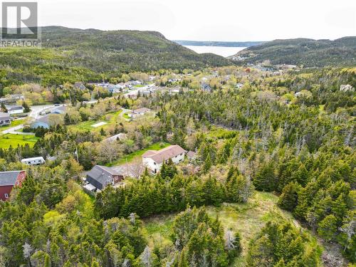 11 Legion Road, Portugal Cove, NL - Outdoor With View