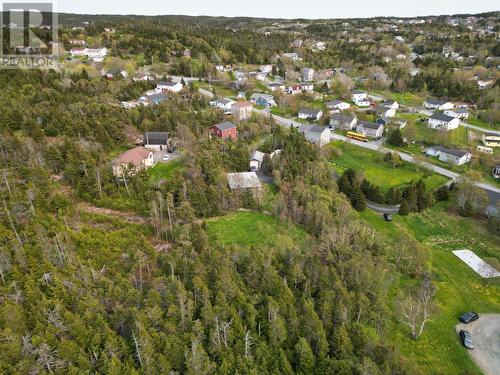 11 Legion Road, Portugal Cove, NL - Outdoor With View