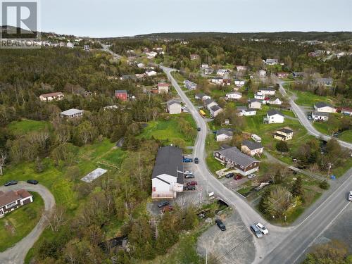 11 Legion Road, Portugal Cove, NL - Outdoor With View