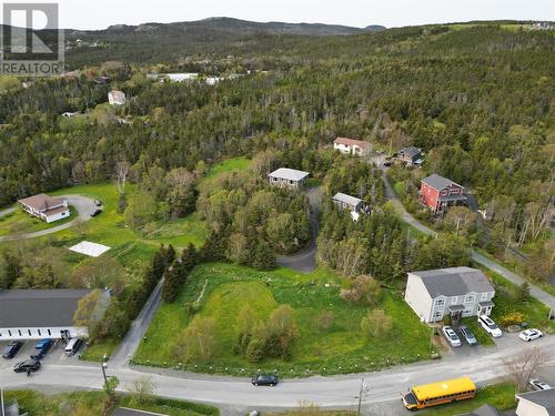 11 Legion Road, Portugal Cove, NL - Outdoor With View