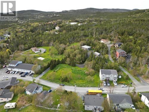 11 Legion Road, Portugal Cove, NL - Outdoor With View