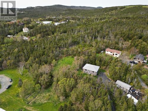 11 Legion Road, Portugal Cove, NL - Outdoor With View