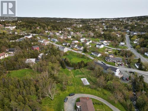 11 Legion Road, Portugal Cove, NL - Outdoor With View