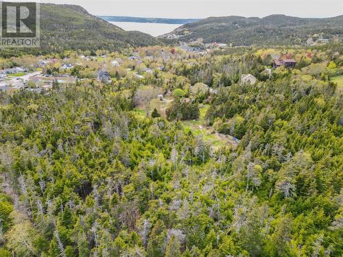 11 Legion Road, Portugal Cove, NL - Outdoor With View