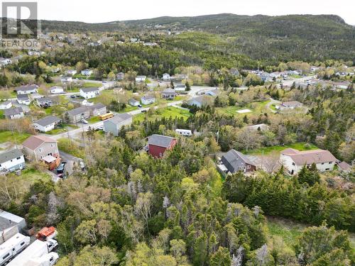 11 Legion Road, Portugal Cove, NL - Outdoor With View