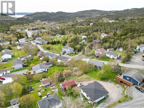 11 Legion Road, Portugal Cove, NL - Outdoor With View