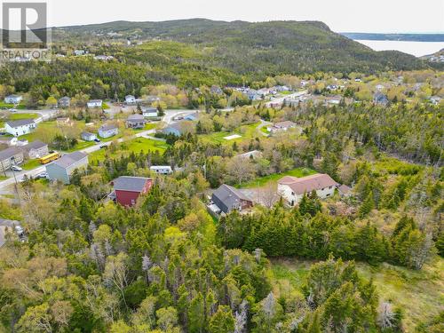 11 Legion Road, Portugal Cove, NL - Outdoor With View