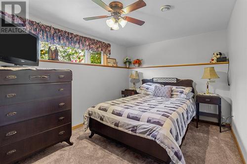 11 Legion Road, Portugal Cove, NL - Indoor Photo Showing Bedroom