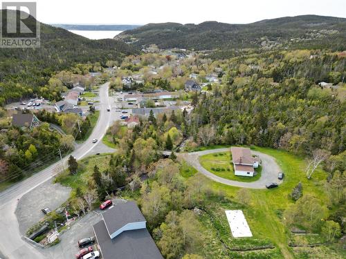 11 Legion Road, Portugal Cove, NL - Outdoor With View