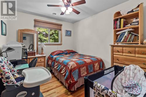 11 Legion Road, Portugal Cove, NL - Indoor Photo Showing Bedroom