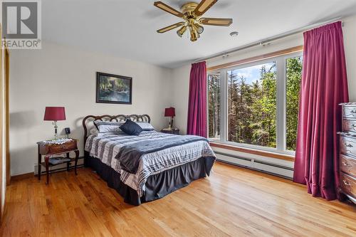 11 Legion Road, Portugal Cove, NL - Indoor Photo Showing Bedroom