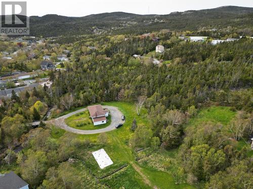 11 Legion Road, Portugal Cove, NL - Outdoor With View