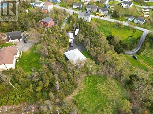 11 Legion Road, Portugal Cove, NL - Outdoor With View