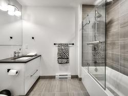 Bathroom - 